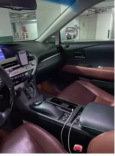 Used Lexus RX Unspecified For Sale in Doha #5713 - 1  image 